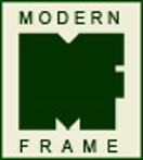 Modern Frame