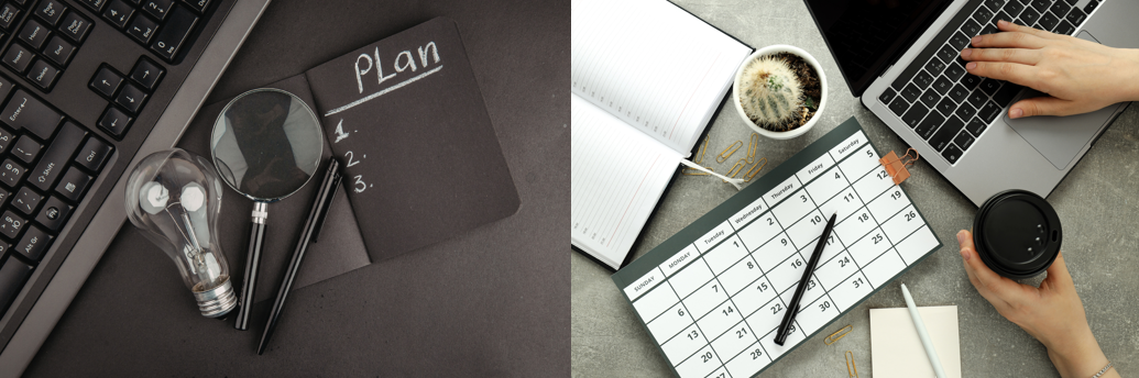 การวางการผลิต MRP